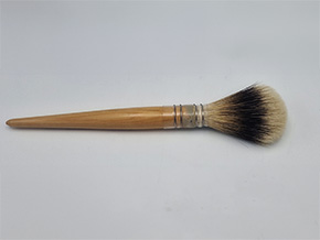 daskwast zuiver dashaar rond - badger round